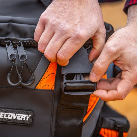ARB Premium Recovery Kit S2 - CPC Performance