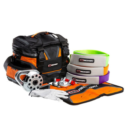ARB Premium Recovery Kit S2 - CPC Performance