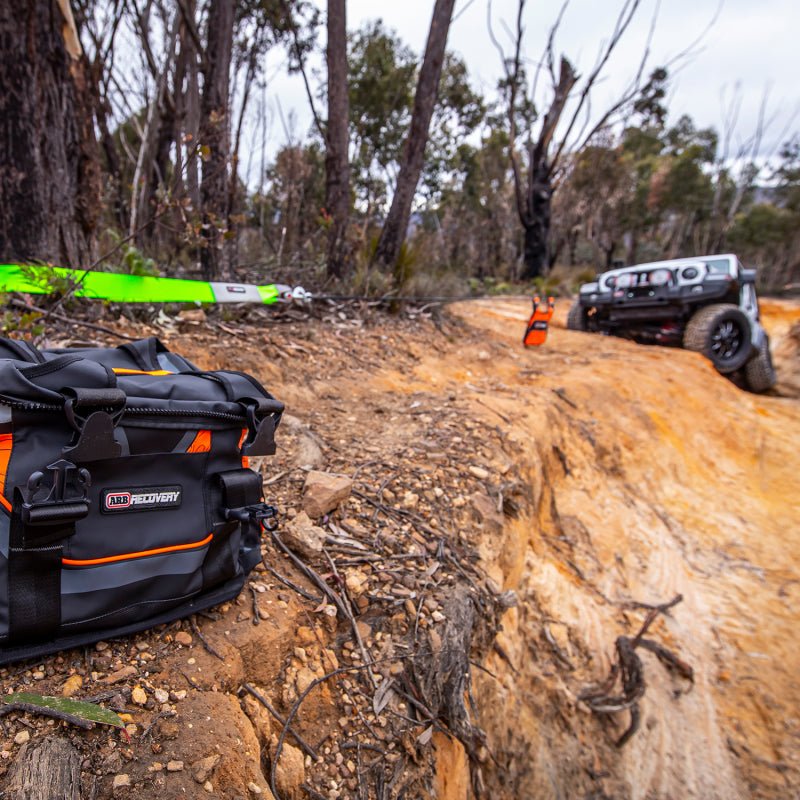 ARB Premium Recovery Kit S2 - CPC Performance