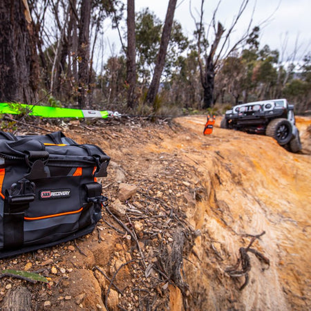 ARB Premium Recovery Kit S2 - CPC Performance