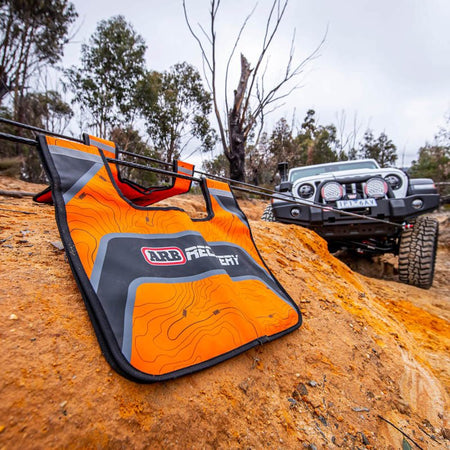 ARB Premium Recovery Kit S2 - CPC Performance