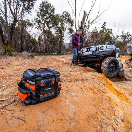 ARB Premium Recovery Kit S2 - CPC Performance