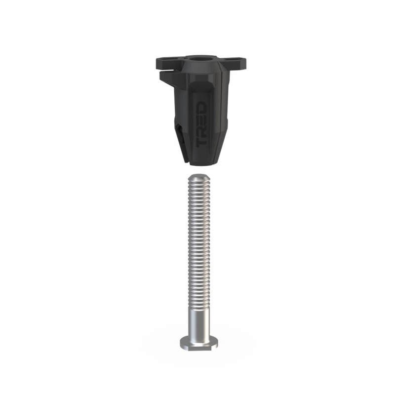 ARB Quick Release Retaining Pin Pk 2 - CPC Performance