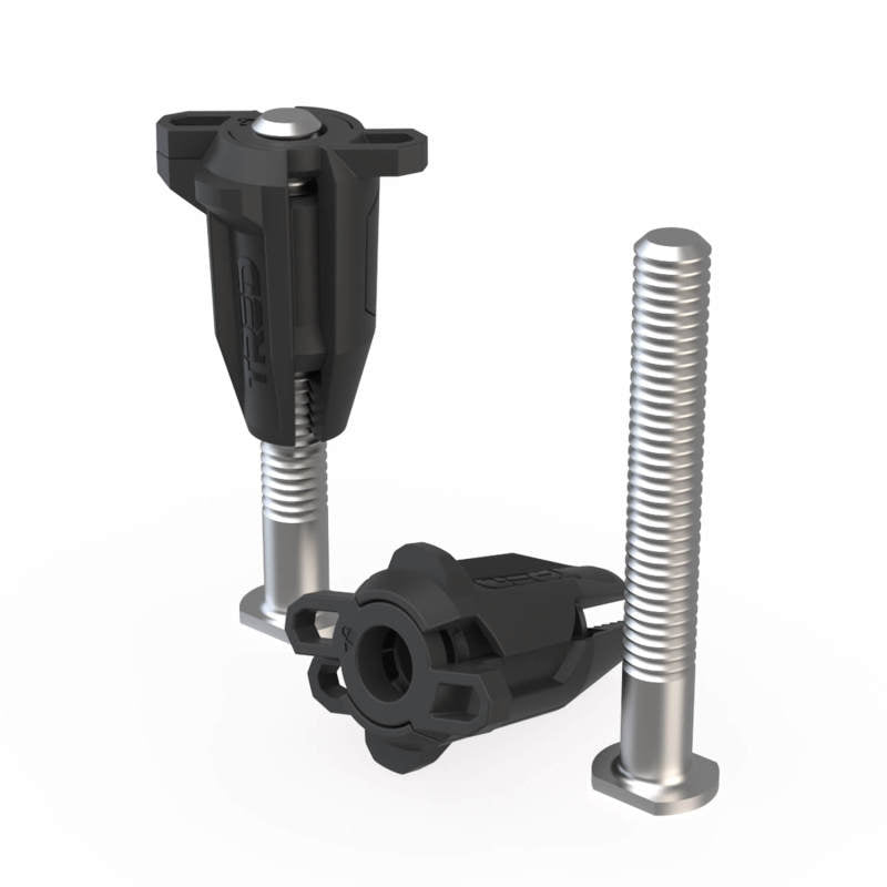 ARB Quick Release Retaining Pin Pk 2 - CPC Performance