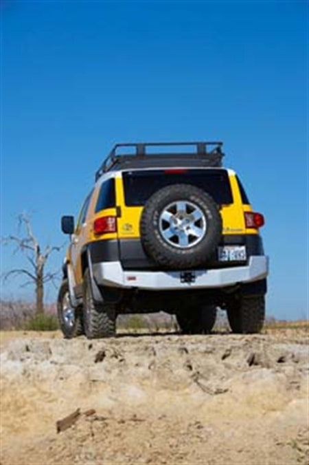 ARB Rear Bar Fj Us Spec (Fit Kit NOT Included) - CPC Performance