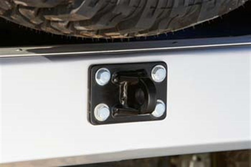 ARB Rear Bar Fj Us Spec (Fit Kit NOT Included) - CPC Performance
