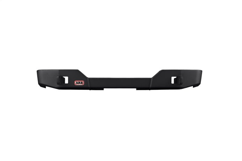 ARB Rear Bar Textured Blk Jk Jeep - CPC Performance