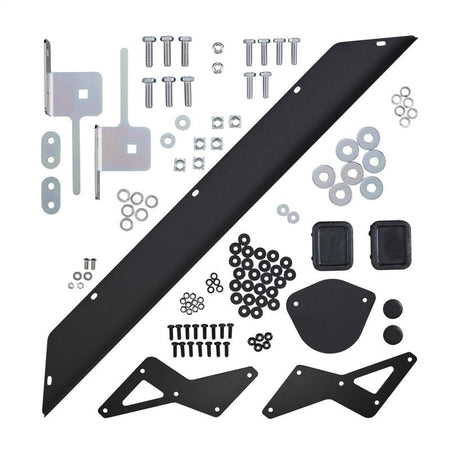 ARB Rear Bar Textured Blk Jk Jeep - CPC Performance