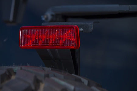 ARB Rear Bar Textured Blk Jk Jeep - CPC Performance