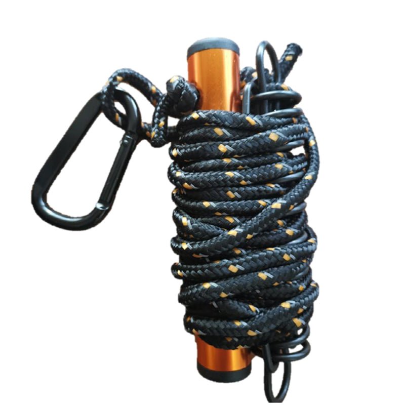 ARB Reflective Guy Rope Set (Includes Carabiner) - Pack of 2 - CPC Performance