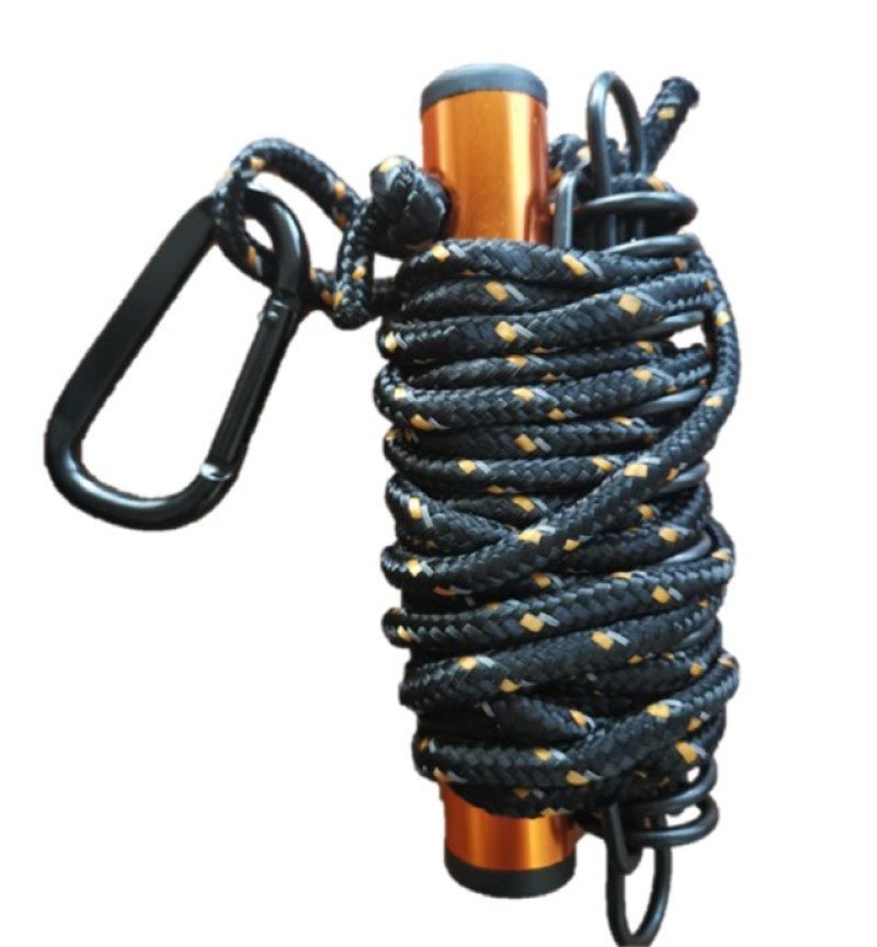 ARB Reflective Guy Rope Set (Includes Carabiner) - Pack of 2 - CPC Performance