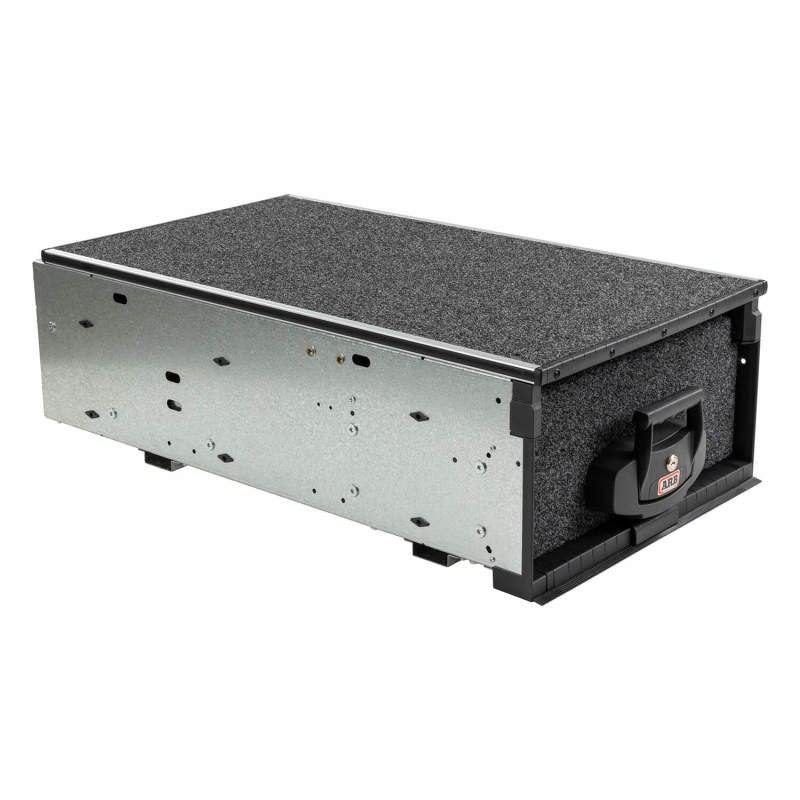 ARB Roller Drawer 37X20X11 Xtrnl Intrnl 33.5 X 17 X 8.5 - CPC Performance