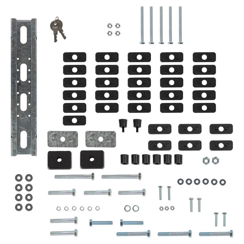 ARB Roller Drawer 37X20X11 Xtrnl Intrnl 33.5 X 17 X 8.5 - CPC Performance