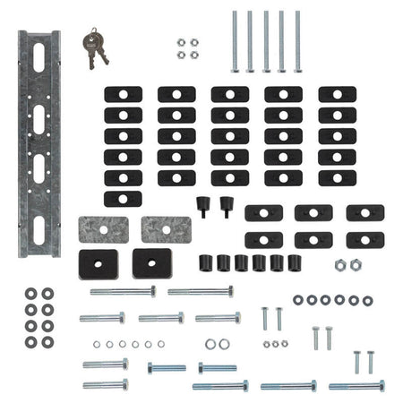 ARB Roller Drawer 37X20X11 Xtrnl Intrnl 33.5 X 17 X 8.5 - CPC Performance