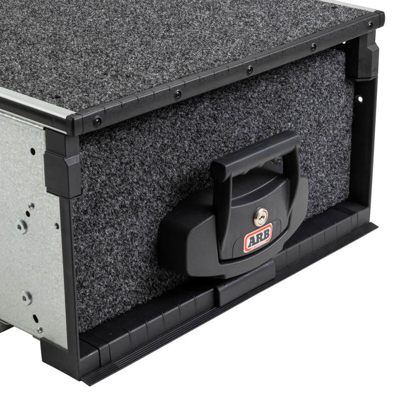ARB Roller Drawer 37X20X11 Xtrnl Intrnl 33.5 X 17 X 8.5 - CPC Performance