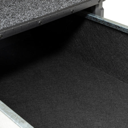 ARB Roller Drawer 37X20X11 Xtrnl Intrnl 33.5 X 17 X 8.5 - CPC Performance