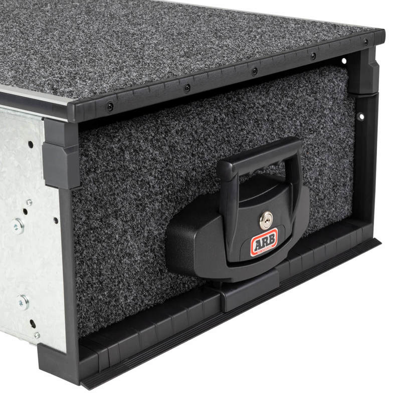ARB Roller Drawer 41X21X11 Xtrnl Intrnl 37.5 X 18 X 8.5 - CPC Performance