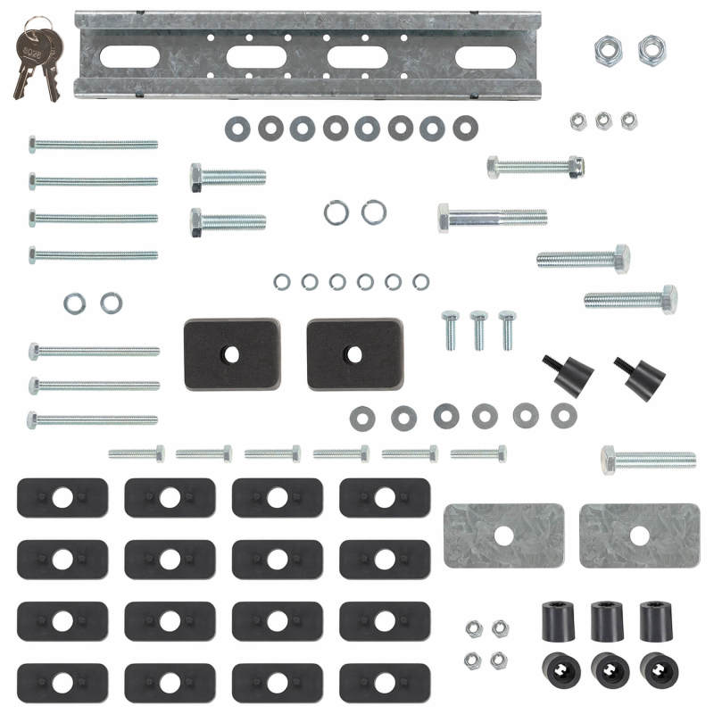 ARB Roller Drawer 41X21X11 Xtrnl Intrnl 37.5 X 18 X 8.5 - CPC Performance