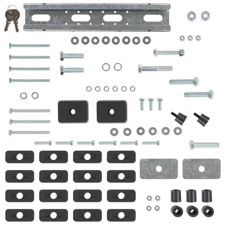 ARB Roller Drawer 41X21X11 Xtrnl Intrnl 37.5 X 18 X 8.5 - CPC Performance