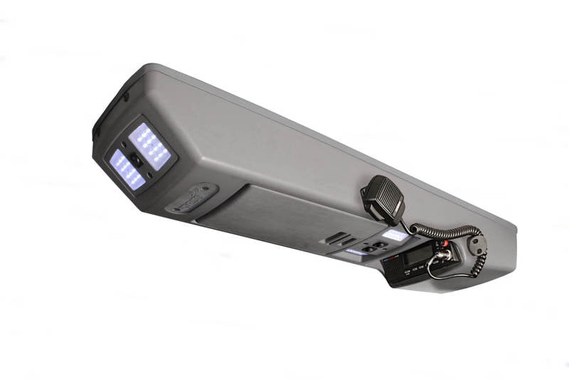 ARB Roof Console Fj Cruiser 09 - 12 No Crwl Cntrl - CPC Performance