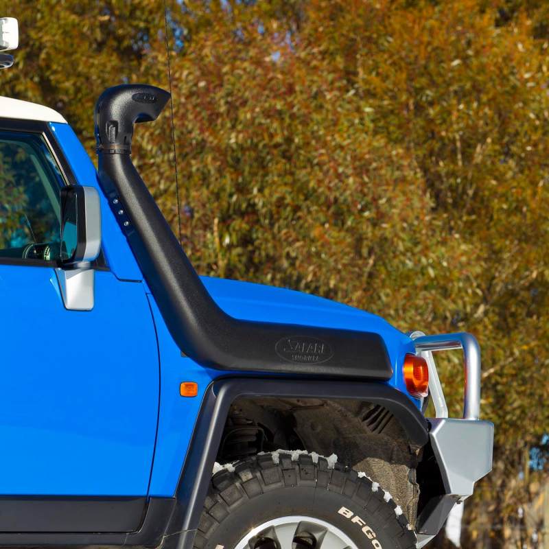 ARB Safari 4X4 Snorkel Vspec Fj Cruiser 4L V6 Inc Aus 10+ - CPC Performance