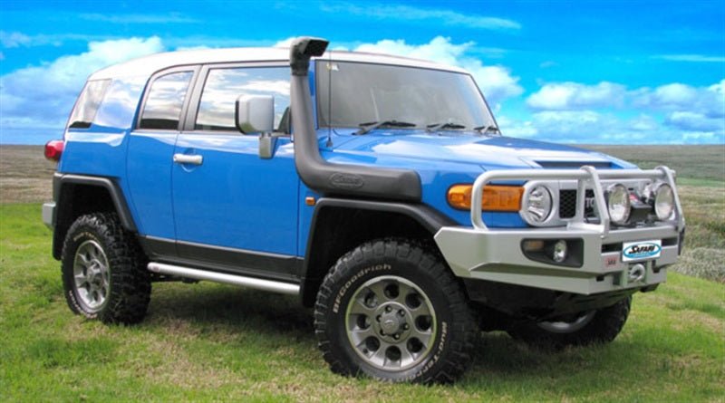 ARB Safari 4X4 Snorkel Vspec Fj Cruiser 4L V6 Inc Aus 10+ - CPC Performance