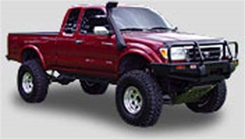 ARB Safari 4X4 Snorkel Vspec Tacoma Gen 1 V6 3.4L Pet 95 - 04 - CPC Performance