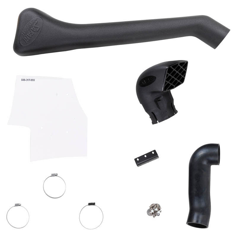 ARB Safari 4X4 Snorkel Vspec Tacoma Gen 1 V6 3.4L Pet 95 - 04 - CPC Performance