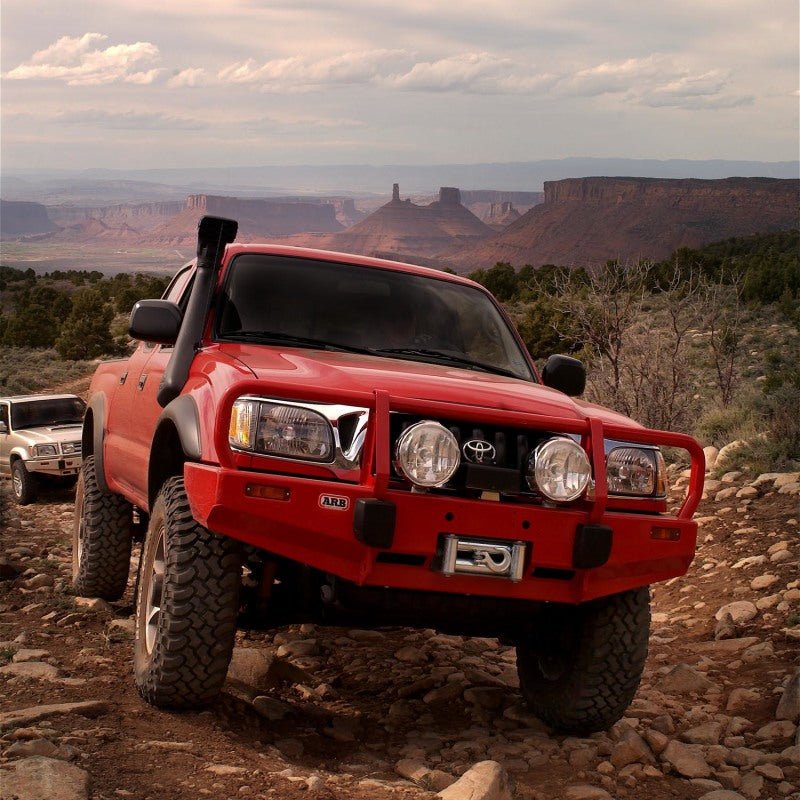ARB Safari 4X4 Snorkel Vspec Tacoma Gen 1 V6 3.4L Pet 95 - 04 - CPC Performance