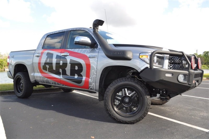 ARB Safari 4X4 Snorkel Vspec Toy Tundra 5.7L Pet 2014On - CPC Performance