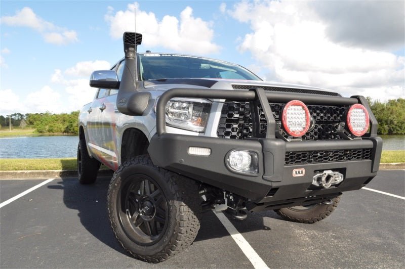 ARB Safari 4X4 Snorkel Vspec Toy Tundra 5.7L Pet 2014On - CPC Performance