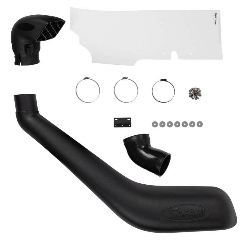 ARB Safari 4X4 Snorkel Vspec Toy Tundra 5.7L Pet 2014On - CPC Performance