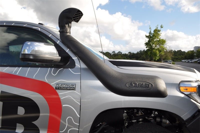 ARB Safari 4X4 Snorkel Vspec Toy Tundra 5.7L Pet 2014On - CPC Performance