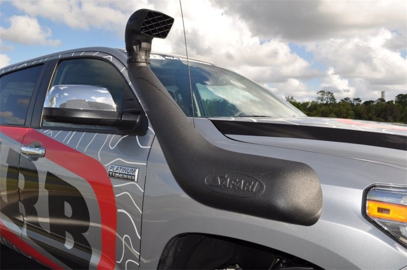 ARB Safari 4X4 Snorkel Vspec Toy Tundra 5.7L Pet 2014On - CPC Performance