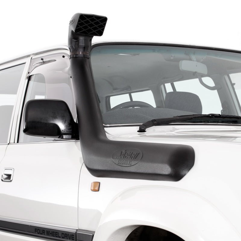 ARB Safari Snorkel Rspec Toyota Land Cruiser 80 Series - CPC Performance