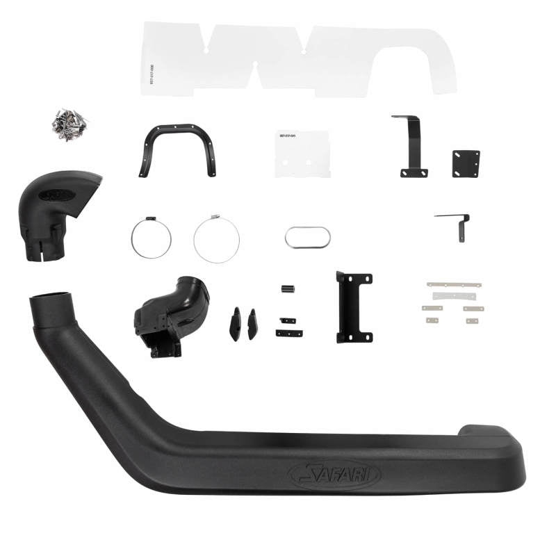 ARB Snorkel Suits Jeep Jl Wrangler - CPC Performance