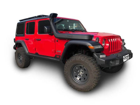 ARB Snorkel Suits Jeep Jl Wrangler - CPC Performance