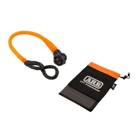 ARB Soft Connect Shackle 14.5T Soft Shackle Orange 14.5T - CPC Performance