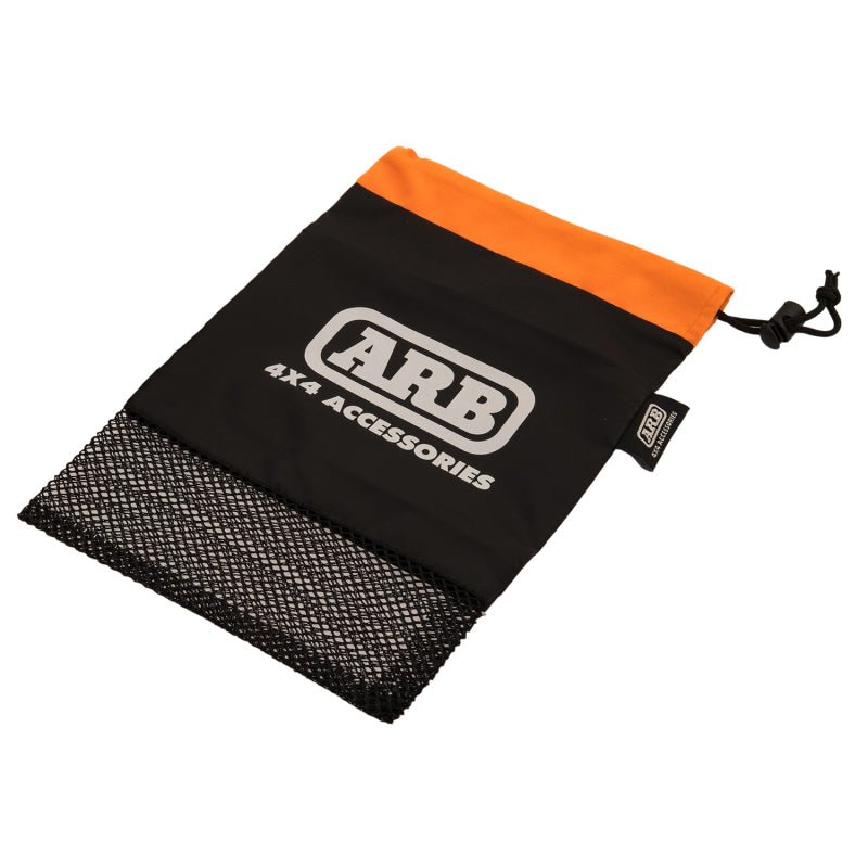 ARB Soft Connect Shackle 14.5T Soft Shackle Orange 14.5T - CPC Performance