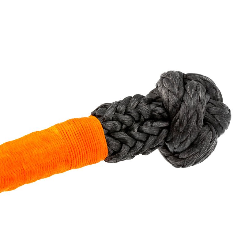 ARB Soft Connect Shackle 14.5T Soft Shackle Orange 14.5T - CPC Performance