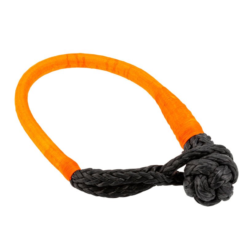 ARB Soft Connect Shackle 14.5T Soft Shackle Orange 14.5T - CPC Performance