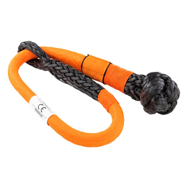 ARB Soft Connect Shackle 14.5T Soft Shackle Orange 14.5T - CPC Performance