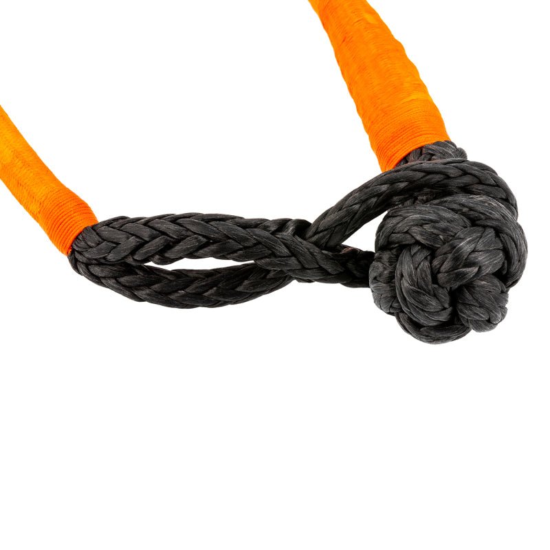 ARB Soft Connect Shackle 14.5T Soft Shackle Orange 14.5T - CPC Performance
