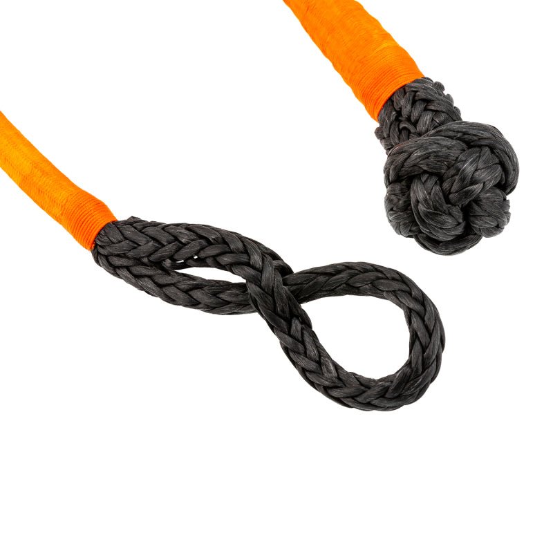 ARB Soft Connect Shackle 14.5T Soft Shackle Orange 14.5T - CPC Performance