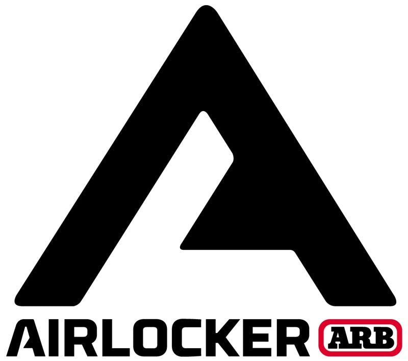 ARB Sp Thrust Washer Kit H Type - CPC Performance