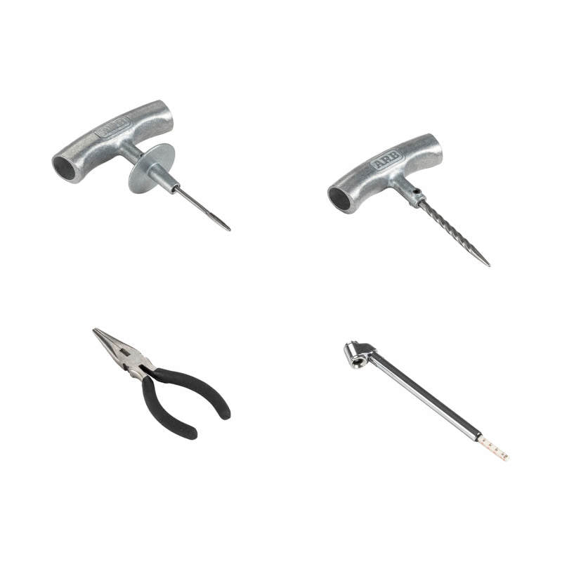 ARB Speedy Seal Sii Repair Kit Series 2 - CPC Performance