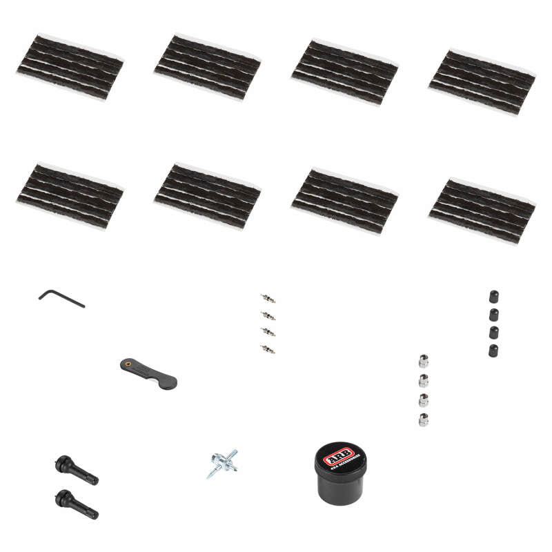 ARB Speedy Seal Sii Repair Kit Series 2 - CPC Performance