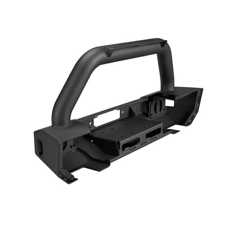 ARB Stubby Bar Textured Jeep Jk - CPC Performance