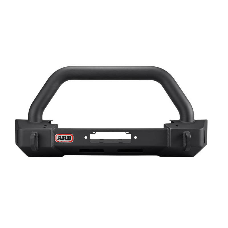 ARB Stubby Bar Textured Jeep Jk - CPC Performance