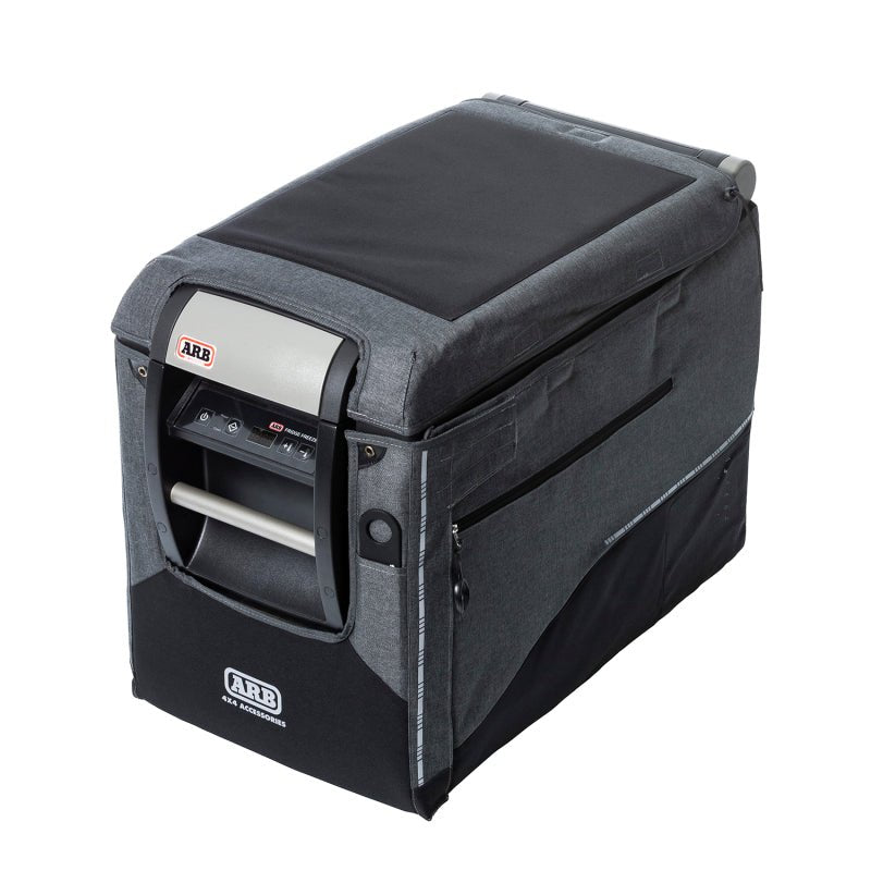 ARB Transit Bag Classic Fridge 50Q Series 2 Grey/Black - CPC Performance